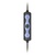 Навушники Defender FreeMotion B685 Metallic Blue (63685)