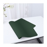 Килимок для мишки Voltronic double-sided Green (YT-MFM/Gr)
