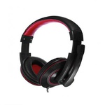 Наушники Vinga HSC040 Black (HSC040BK)