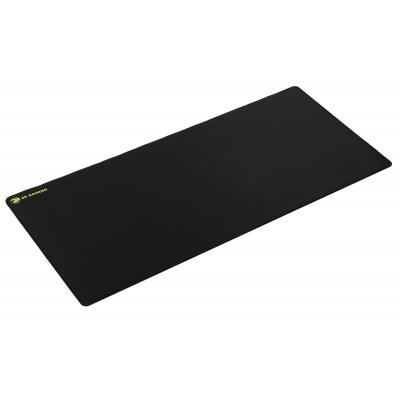 Коврик для мышки 2E Speed 3XL Black (2E-PGSP340B)