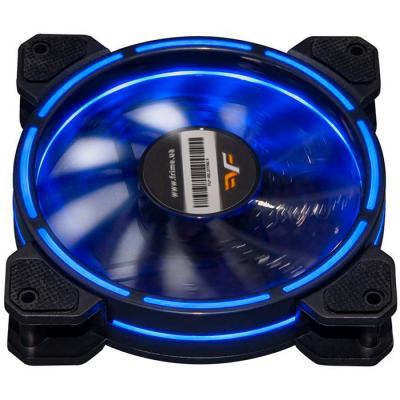 Кулер для корпуса Frime FLF-HB120TRB16