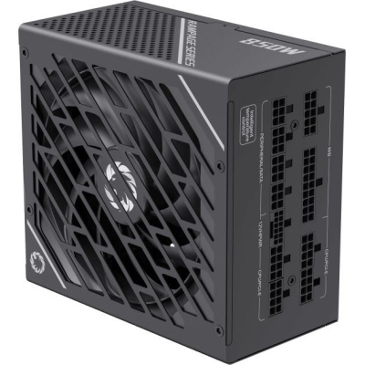 Блок живлення Gamemax 850W (GX-850 PRO BK (ATX3.0 PCIe5.0))