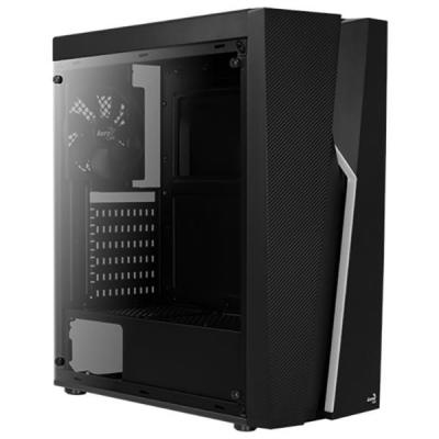 Корпус AeroCool Bolt-A-BK-v1