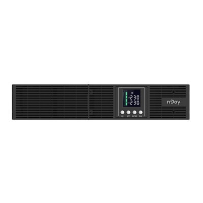 Пристрій безперебійного живлення nJoy Aster 2K USB (UPCMCOP920HASCG01B)