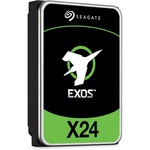 Жорсткий диск 3.5' 24TB Seagate (ST24000NM002H)