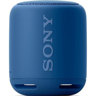 Акустическая система SONY SRS-XB10L Blue (SRSXB10L.RU2)