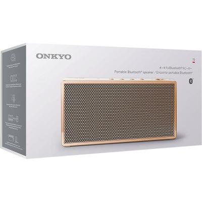 Акустическая система Onkyo T3 White (OKAT3W/10)