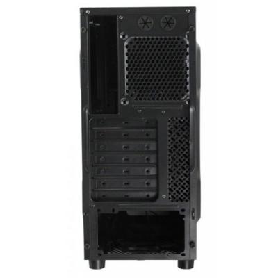 Корпус GAMEMAX GM-ONE-BLUE