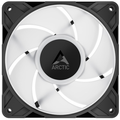 Кулер до корпусу Arctic P12 PRO A-RGB 3PCS (ACFAN00310A)