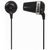 Навушники Koss The Plug Black (196635.101)