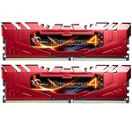 Модуль памяти для компьютера DDR4 8GB (2x4GB) 2133 MHz Ripjaws 4 G.Skill (F4-2133C15D-8GRR)