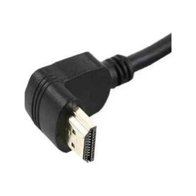 Кабель мультимедійний HDMI to HDMI 4.5m Cablexpert (CC-HDMI490-15)