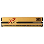Модуль памяти для компьютера DDR3 4GB 1866 MHz PLAY Gold GOODRAM (GYG1866D364L9AS/4G)