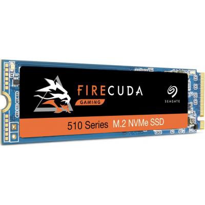Накопитель SSD M.2 2280 1TB Seagate (ZP1000GM30011)