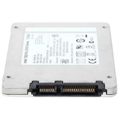 Накопитель SSD 2.5' 120GB INTEL (SSDSC2BF120H501)