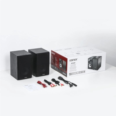 Акустична система Edifier R990BT Black (R990BTBlack)