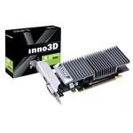 Видеокарта GeForce GT1030 2048Mb INNO3D (N1030-1SDV-E5BL)