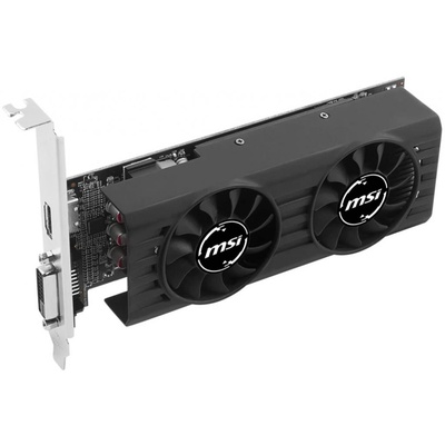 Видеокарта MSI Radeon RX 460 2048Mb LP (RX 460 2GT LP)