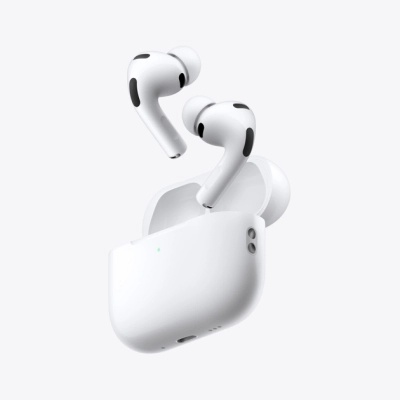 Навушники Apple AirPods Pro 3 (MFHP4ZE/A)