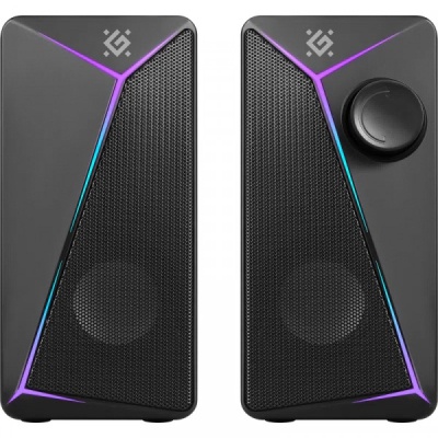 Акустична система Defender J5 Black (65965)