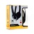 Наушники Vinga HSU60 USB Black (HSU60BK)
