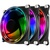 Кулер до корпусу Gamemax RB 300