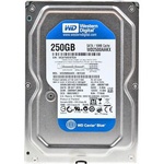 Жесткий диск 3.5' 250Gb Western Digital (WD2500AAKX)