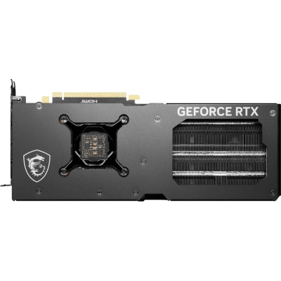 Відеокарта MSI GeForce RTX4070Ti SUPER 16Gb GAMING SLIM (RTX 4070 Ti SUPER 16G GAMING SLIM)