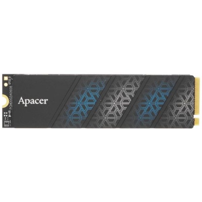 Накопичувач SSD M.2 2280 512GB Apacer (AP512GAS2280P4UPRO-1)