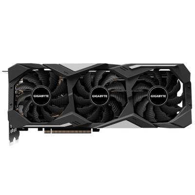 Видеокарта GIGABYTE GeForce RTX2080 SUPER 8192Mb WINDFORCE (GV-N208SWF3-8GD)