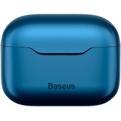 Навушники Baseus SIMU ANC True Wireles Earphones S1 Pro Blue (NGS1P-03)