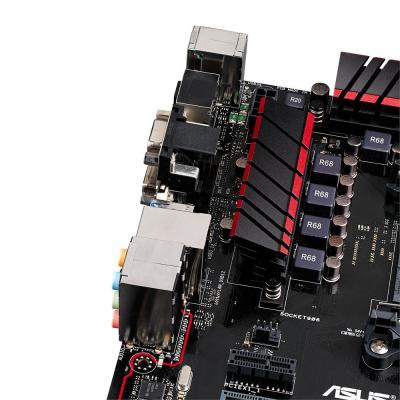 Материнская плата ASUS A88X-GAMER