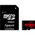 Карта пам'яті Apacer 32GB microSD class 10 UHS-I V10 A1 (AP32GMCSH10UB-R)