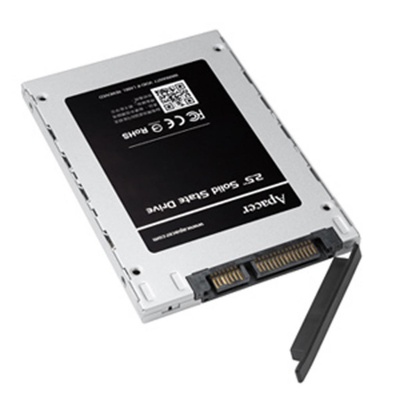 Накопитель SSD 2.5' 240GB Apacer (AP240GAS681S)
