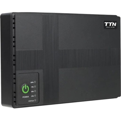 Пристрій безперебійного живлення TTN DC-1018P 18W 20000mAh (DCSL-1018PC_20000)