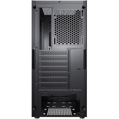 Корпус Tecware Vega L Black (TW-CA-VEGA-L-F1)