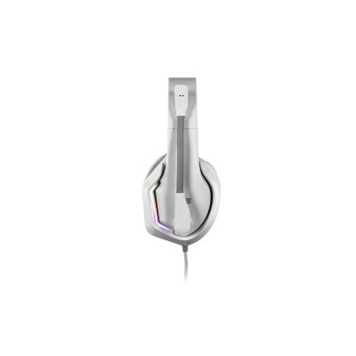 Навушники 2E Gaming HG315 RGB USB 7.1 White (2E-HG315WT-7.1)
