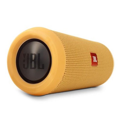 Акустическая система JBL Flip 3 Yellow (JBLFLIP3YEL)