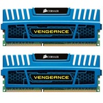 Модуль памяти DDR3 8GB (2x4GB) 1600 MHz CORSAIR (CMZ8GX3M2A1600C9B)