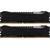 Модуль памяти DDR4 8GB (2x4GB) 2800 MHz Savage Black Kingston (HX428C14SBK2/8)