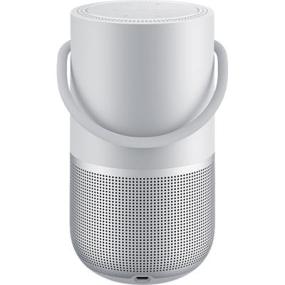 Акустическая система Bose Portable Home Speaker Silver (829393-2300)