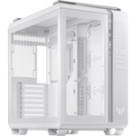 Корпус ASUS TUF Gaming GT502 White (90DC0093-B09000)