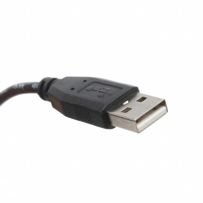 Дата кабель USB 2.0 AM to Mini 5P 1.8m SVEN (1300112)