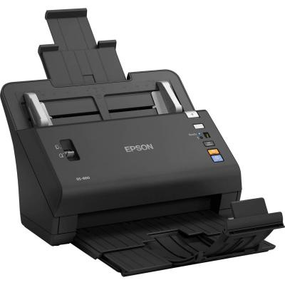 Сканер EPSON WorkForce DS-860 (B11B222401)