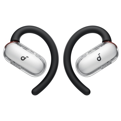 Навушники Anker SoundСore V40i White (A3878G21)