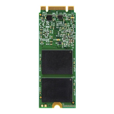 Накопитель SSD M.2 512GB Transcend (TS512GMTS600)