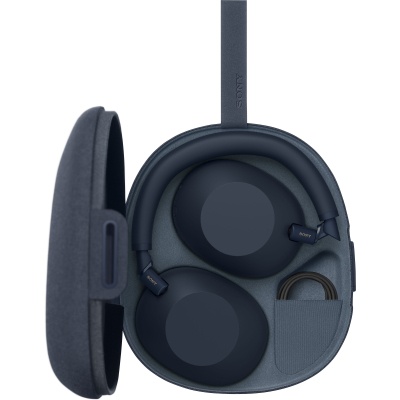 Навушники Sony WH-1000XM6 Midnight Blue (WH1000XM6L.E)