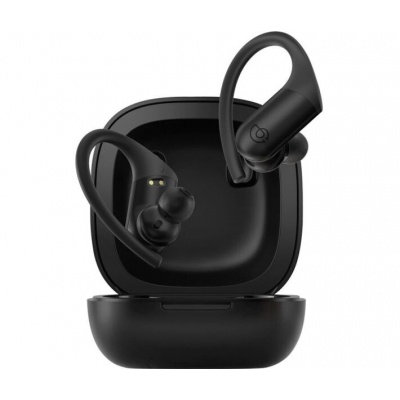 Навушники QCY T17 Black