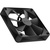 Кулер до корпусу NZXT F120P - 120mm Static Pressure Fans - Sin (RF-P12SF-B1)
