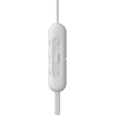 Наушники Sony WI-C200 White (WIC200W.CE7)